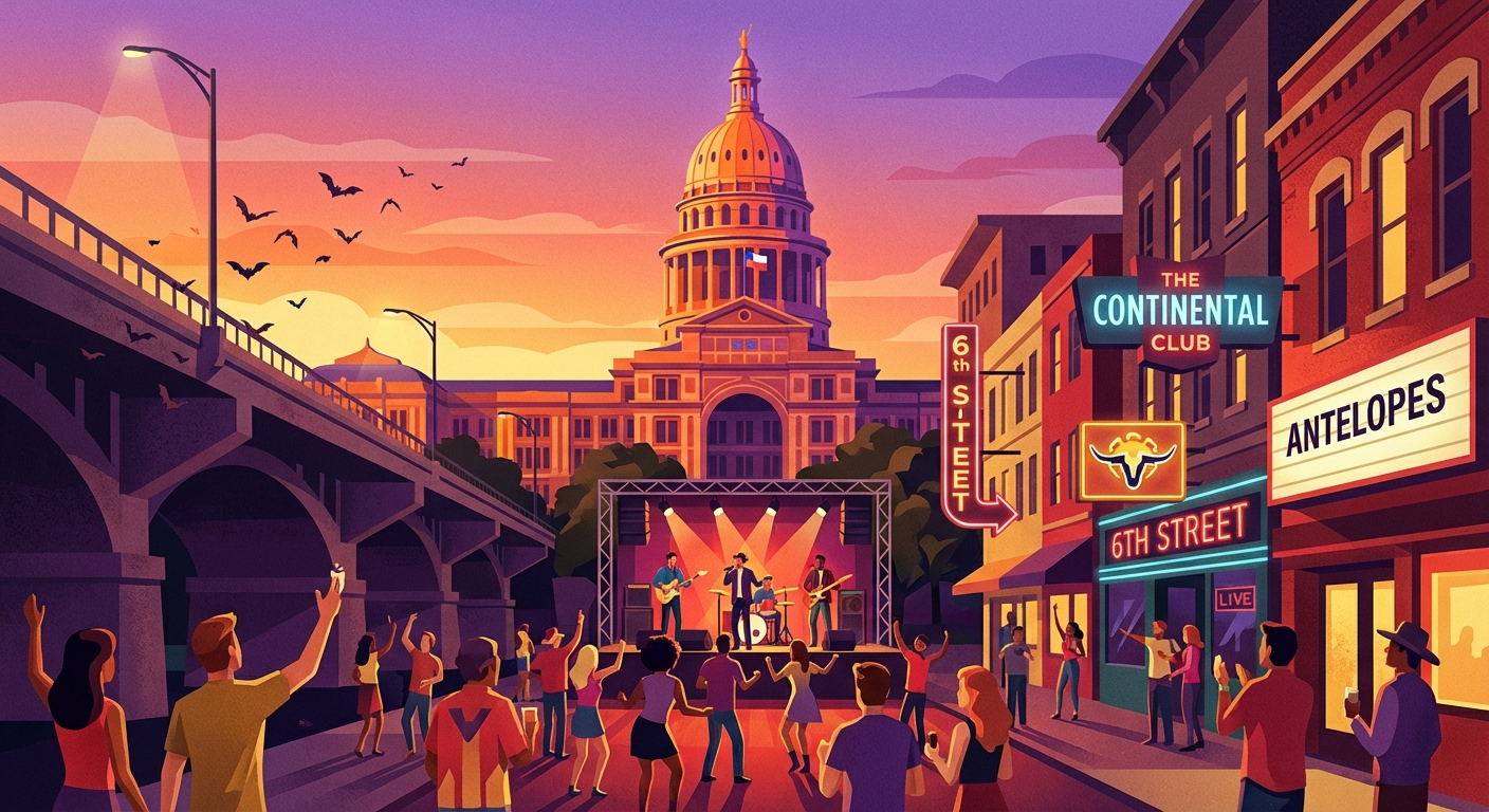 Austin