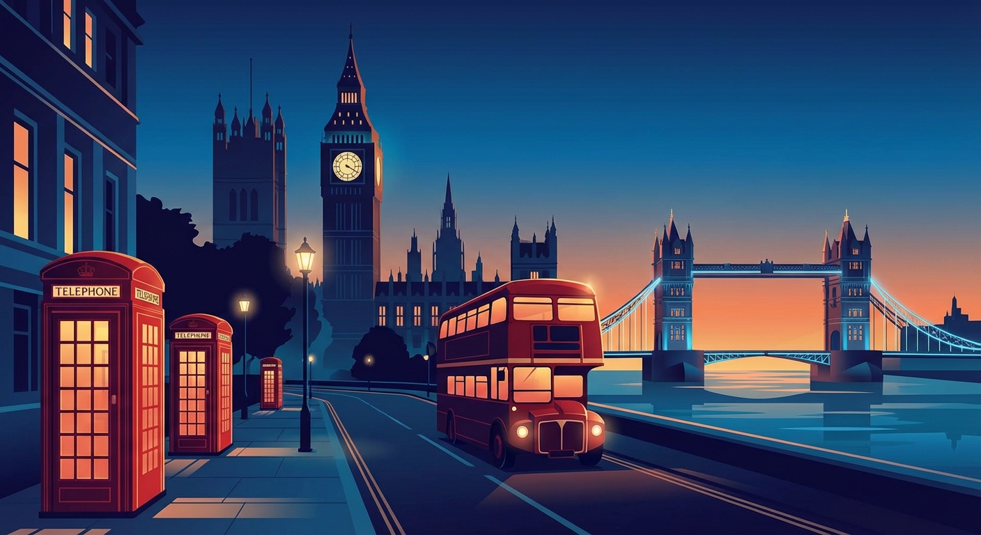 London